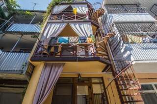 Фото Гостиница Guest House Golitsyna 14 г. Новый Свет